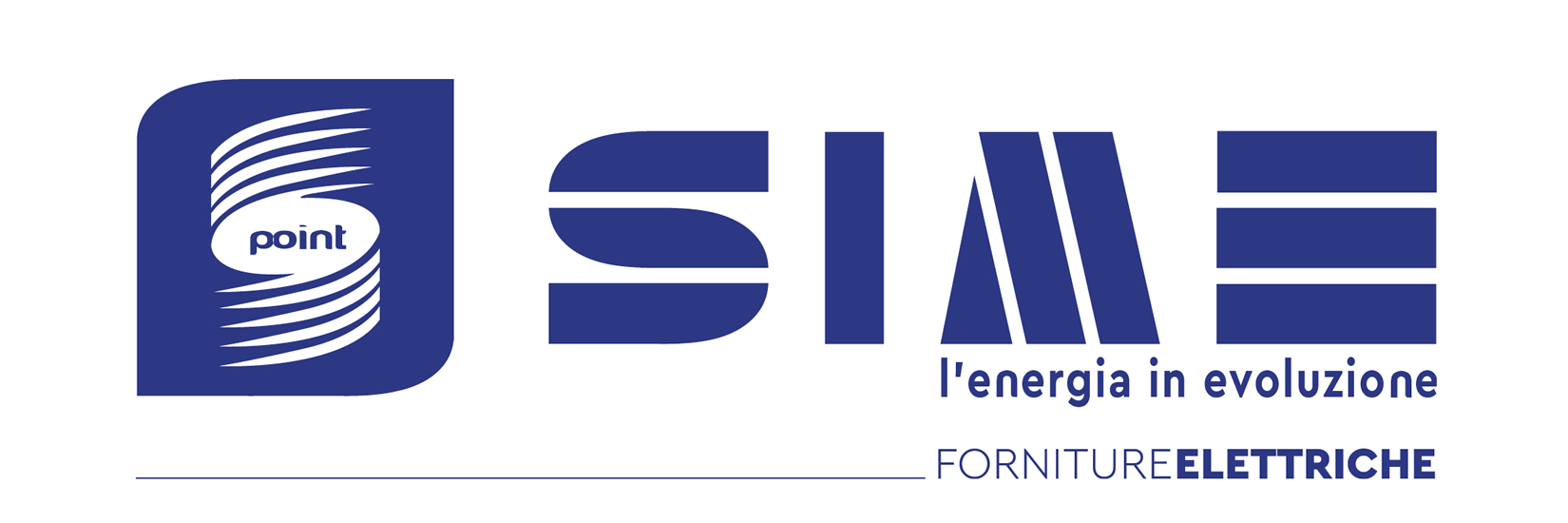 Logo Sime Point 2017
