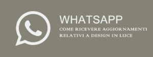 Whatsapp Design in Luce